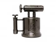 Vector ACCENDISIGARI SONICPUMP CIRCULAR 02 Gunmetal Satin