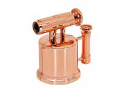 Vector ACCENDISIGARI SONICPUMP CIRCULAR 13 Rose Gold Polished