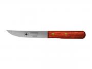 Pikas BISTECCA SEGHETTATO (Steak knife) CM 11,5 Padouk