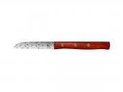 Pikas Z?PPKEN STYLE SPELUCCHINO (Paring knife) CM 8 Padouk Ranken