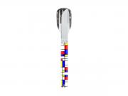 Akinod MAGNETIC STRAIGHT CUTLERY 12H34 MIRROR Abstraction