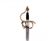 Gladius REPLICA SPADA COLADA EL CID c/fodero