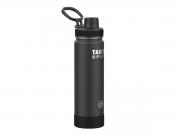 Takeya SPORT COPPER SPOUT INSULATED BOTTLE 22oz / 650ml Grand Slam Black (52312)