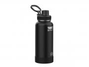 Takeya SPORT COPPER SPOUT INSULATED BOTTLE 32oz / 950ml Grand Slam Black (51820)