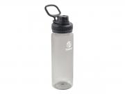 Takeya TRITAN SPOUT BOTTLE 24oz / 700ml Stormy Black (50404)