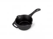 Petromax CAST-IRON SAUCE POT (ST0.5)