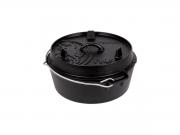 Petromax DUTCH OVEN FT4.5 CON BASE PIATTA (FT4.5-T)