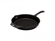 Petromax GRILL FIRE SKILLET GP30 CON MANICO LUNGO DA PADELLA (GP30-T)