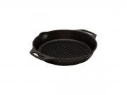 Petromax GRILL FIRE SKILLET GP30H CON MANICI CORTI (GP30H-T)