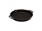 Petromax GRILL FIRE SKILLET GP35H CON MANICI CORTI (GP35H-T)