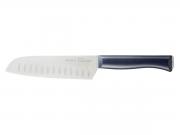 Opinel INTEMPORA N?219 SANTOKU ALVEOLATO (Santoku knife) CM 17 (002219)