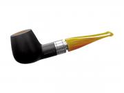 Rattrays MONARCH BLACK 18 Yellow