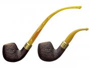 Rattrays THE BAGPIPER Sandblast Yellow