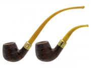 Rattrays THE BAGPIPER Rustic Yellow