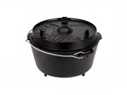 Petromax DUTCH OVEN FT9 CON PIEDINI (FT9)