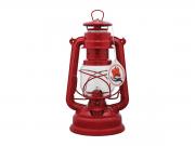 Lanterna Hurricane Feuerhand Baby Special 276 Ruby Red