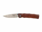 Mcusta SHINRA EMOTION TAKE Ironwood/Damascus MC-74DI