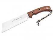 Muela SHERPA MICARTA BROWN 18-C