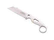 Hydra Knives BUZZARD WHITE HAWK HK-01-SBL Black Sheath