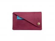 Mestango PORTAFOGLIO SHADOWS 2225/7 LILLA