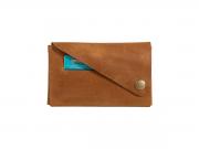 Mestango PORTAFOGLIO SHADOWS 2225/3 TABACCO