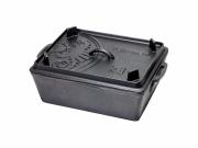 Petromax LOAF PAN CON COPERCHIO (K8)