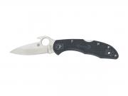 Spyderco DELICA 4 FRN EMERSON OPENER PLAIN C11PGYW
