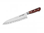 Samura KAIJU CUOCO (Chefs knife) CM.21 w/Bolster SKJ-0085B