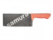 Samura ARNY STW MANNAIA  (Asian Chefs knife)CM.20,9 Coral SNY-0040BC