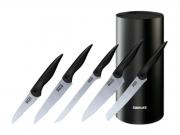 Samura MOJO BLOCK SET 6 PZ Black SMJ-06B