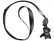 Niteize CAMJAM RING ROPE TIGHTENER WEBBING SLING LARGE CJRWL-09-R3