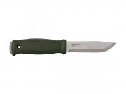 Morakniv GARBERG WITH POLYMER SHEATH (S) Green (14472)