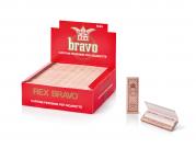 A00034014
CARTINE BRAVO REX CORTE (100 libretti x 40 fogli)