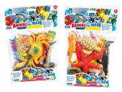 BUSTA ANIMALI DEL MARE - 10986