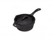 Petromax CAST-IRON SAUCEPAN WITH LID (KR1)