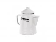 Petromax ENAMEL PERCOLATOR PERCOMAX White (PER-9-W)