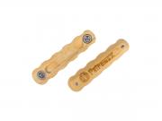 Petromax WOODEN HANDLE FOR WROUGHT-IRON PANS (HANDLE-SP-W)