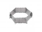 Petromax PLUG-IN WINDBREAK FOR FIREPLACES (PX-WBRK9)