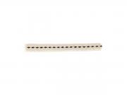 Set 5 Pezzi in Cotone da 12 cm di Stoppini Feuerhand Baby Special 276