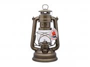 Lanterna Hurricane Feuerhand Baby Special 276 Bronze
