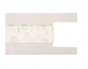 BORSETTE BIODEGRADABILI MINI 22x40+13 cm (500PZ)