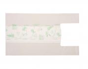 BORSETTE BIODEGRADABILI 30x60+18 cm (500PZ)