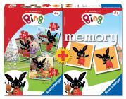 Multipack memory + 3 puzzle BING 20675 9