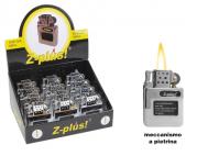 INSERTO A GAS PIETRINA PER ACCENDINI ZIPPO   VO200