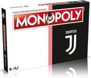 HASBRO MONOPOLY JUVENTUS