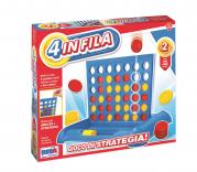 GIOCO 4 IN FILA - 11043