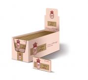 A00043005
CARTINE BRAVO REX CORTE DOPPIE (50 libretti x 100 fogli)