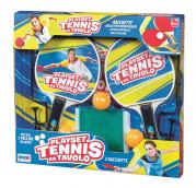 PLAYSET PING PONG DA TAVOLO COMPLETO - 11581