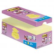 VALUE PACK 20 BLOC90fg Post-it  Super Sticky Z-notes 76X76MM R-330-SSCY-VP20