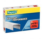 Punti Rapid Super Strong 24/8 1000 pezzi (5PZ)